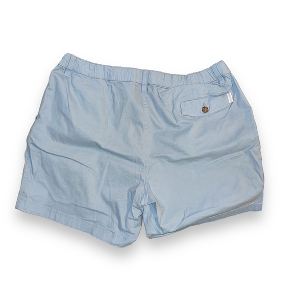 Chubbies, light blue 5.5 in - Picture 1 of 2